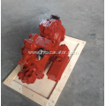 DH130-7 Hydraulic main pump K5V80DTP-HN